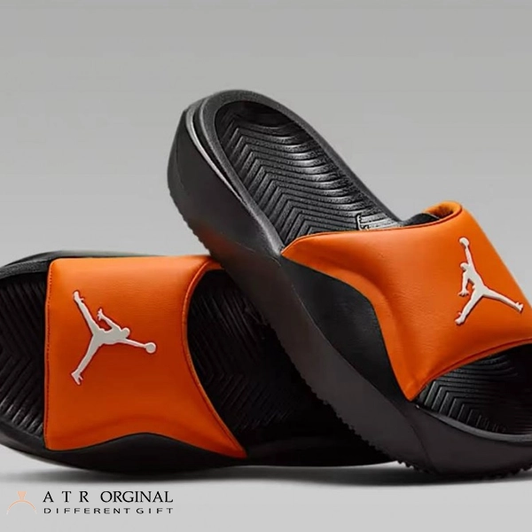 دمپایی مردانه نایک مدل Jordan Jumpman Slides