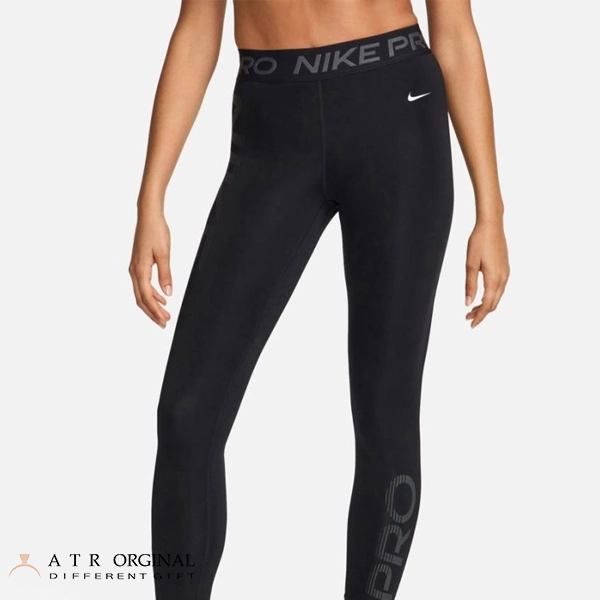 لگ زنانه نایک مدل Pro MID-RISE