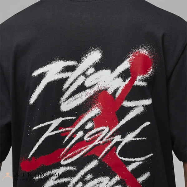 تی شرت مردانه نایک مدل Jordan Graphic