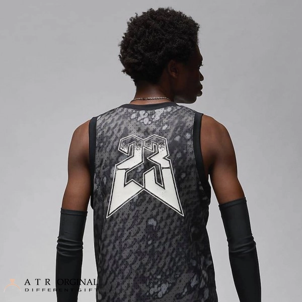 تی شرت مردانه نایک مدل Jordan sport 1 color