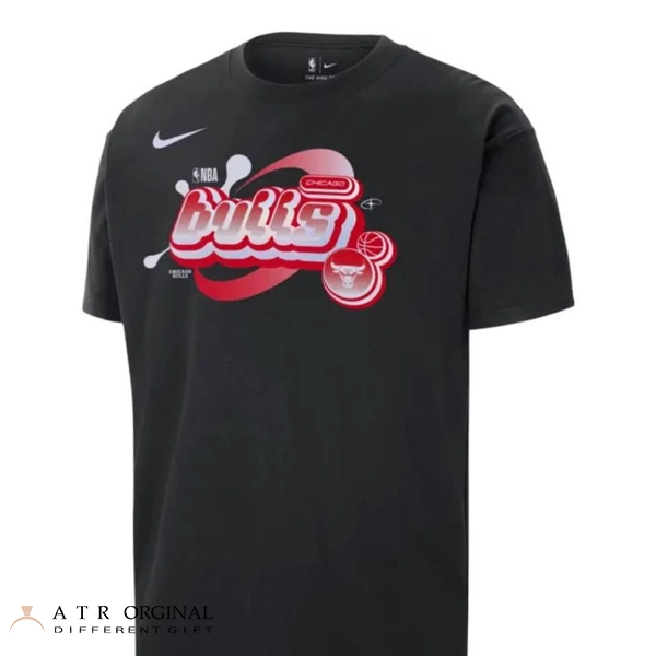 تی شرت مردانه نایک مدل NBA 1 color