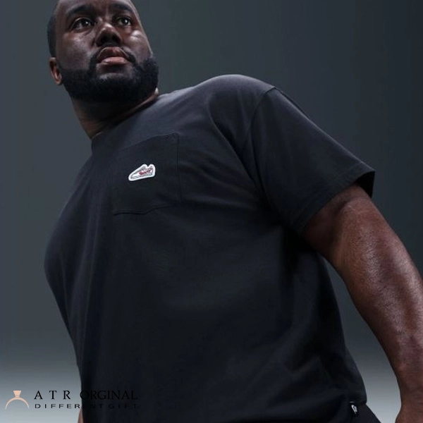 تی شرت مردانه نایک مدل Running 1 color