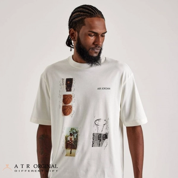 تی شرت مردانه نایک مدل USAB Team 1 color