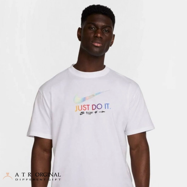 تی شرت مردانه نایک مدل Running 1 color