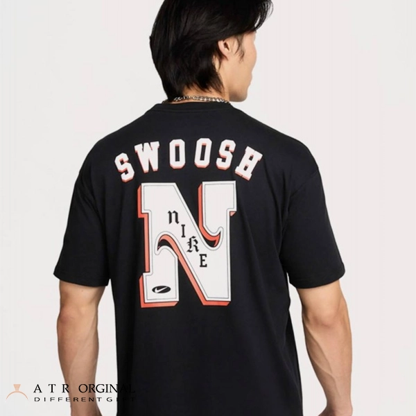 تی شرت مردانه نایک مدل Running 1 Color