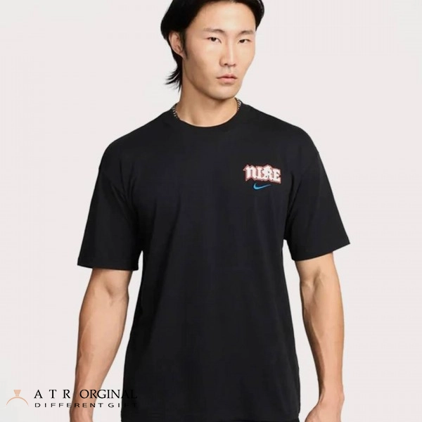 تی شرت مردانه نایک مدل Running 1 Color