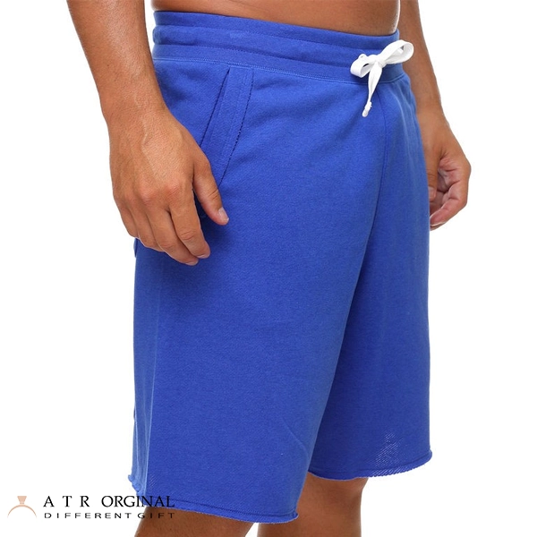 شلوارک مردانه نایک مدل Club Alumni