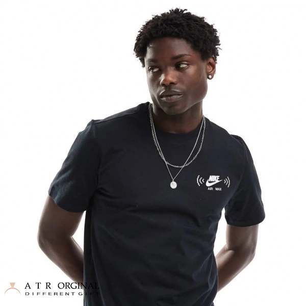 تی شرت مردانه نایک مدل Running 1 color