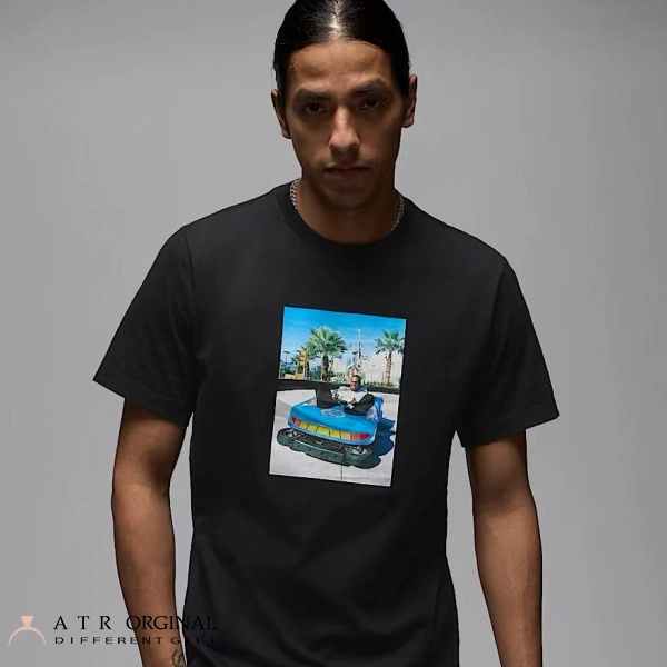 تی شرت مردانه نایک مدل Max 1 color