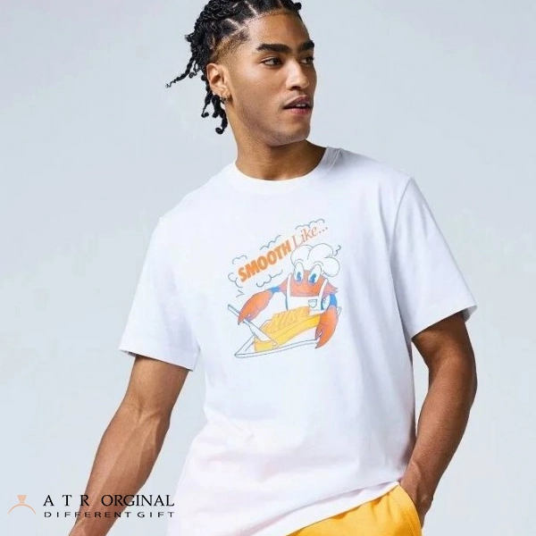 تی شرت مردانه نایک مدل Running 1 color