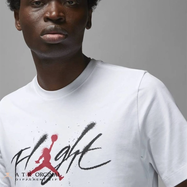 تی شرت مردانه نایک مدل Jordan Graphic