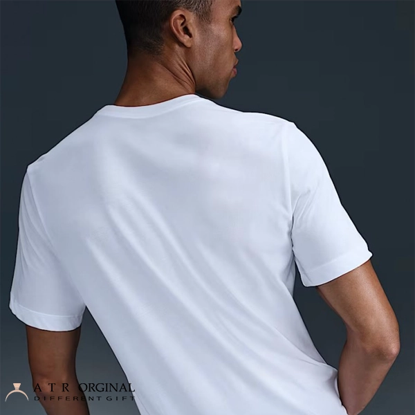 تی شرت مردانه نایک مدل court 1 color