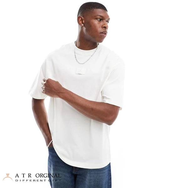 تی شرت مردانه نایک مدل jordan M J Fit 1 color