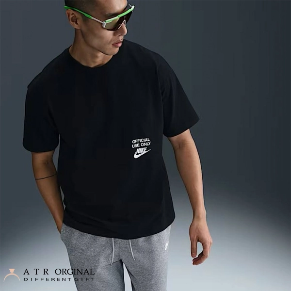 تی شرت مردانه نایک مدل Max 1 color