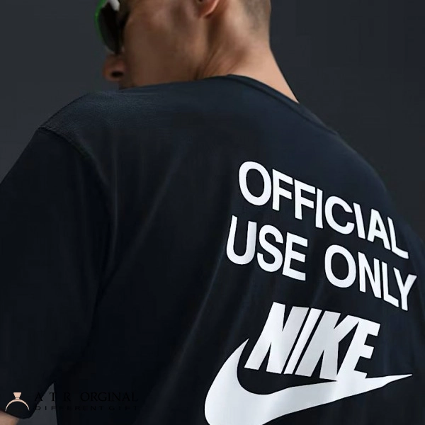 تی شرت مردانه نایک مدل Max 1 color