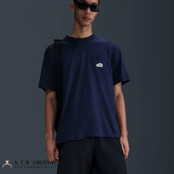 تی شرت مردانه نایک مدل Running 1 color