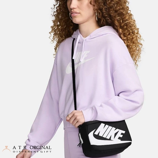 کیف نایک مدل Mini Shoe box
