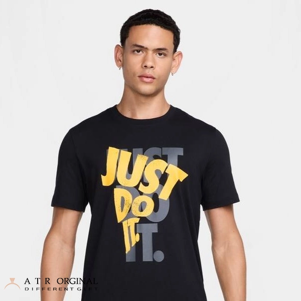 تی شرت مردانه نایک مدل Running 1 color