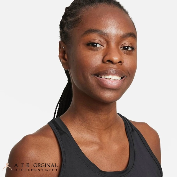 تی شرت زنانه نایک مدل Dri-Fit One 1 color