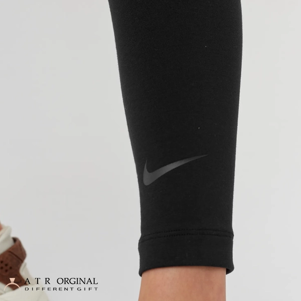 لگ زنانه نایک مدل sportswear High-waisted