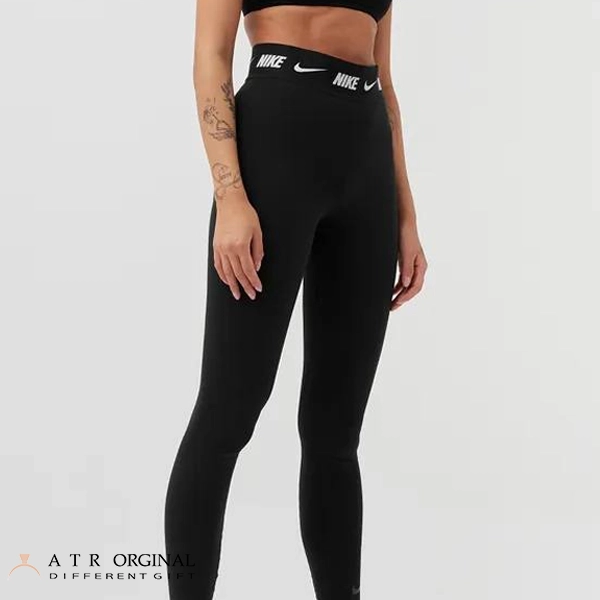 لگ زنانه نایک مدل sportswear High-waisted