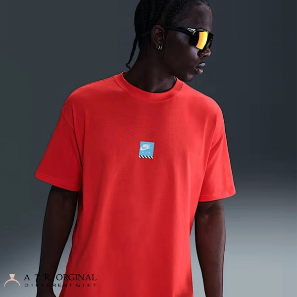 تی شرت مردانه نایک مدل max 1 color