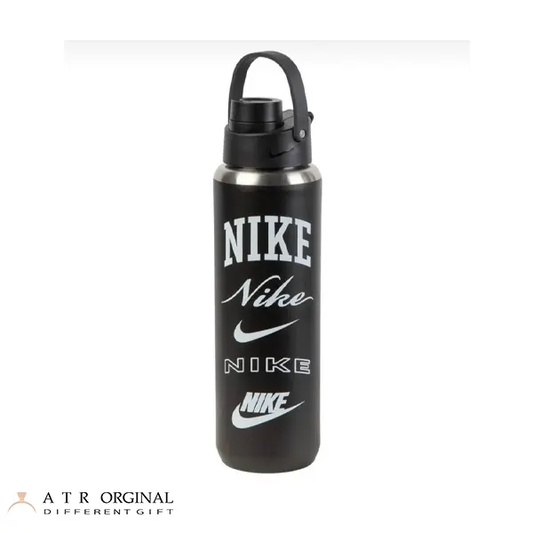 بطری نایک مدل straw bottle 24