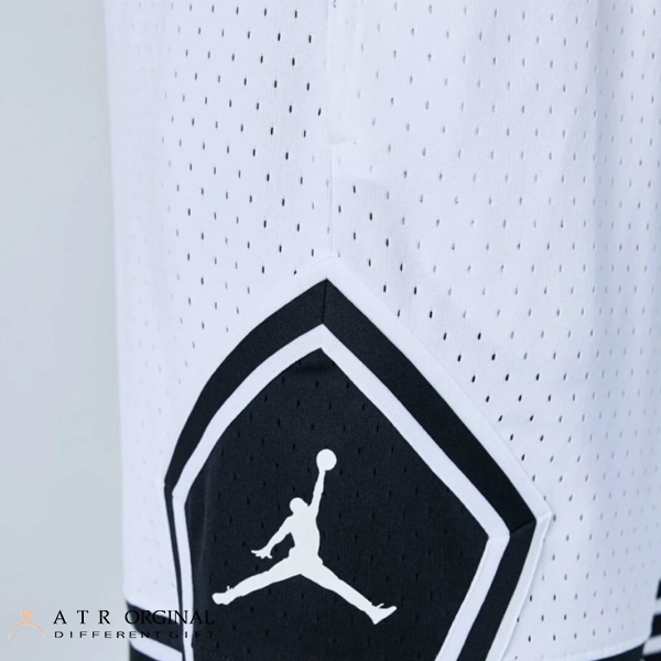 شلوارک مردانه نایک مدل Jordan Dri-FIT sport