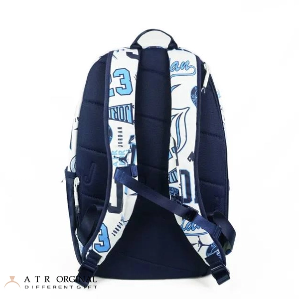 کیف نایک مدل Jordan Hesi Crossbody