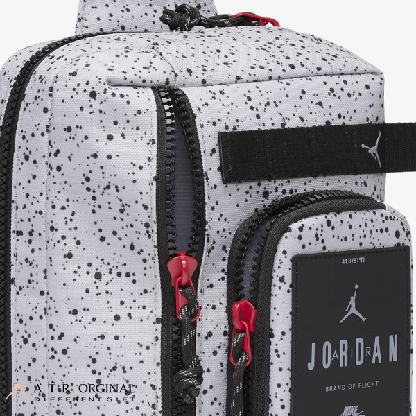 کیف نایک مدل Jordan Hesi Crossbody