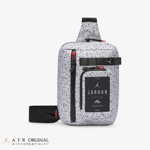کیف نایک مدل Jordan Hesi Crossbody