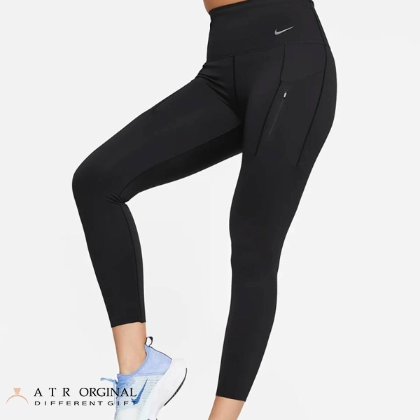 لگ زنانه نایک مدل GO with Pockets