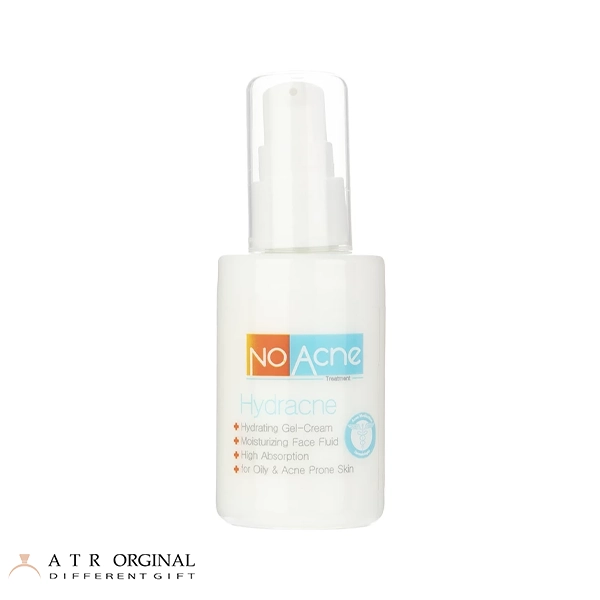 کرم آبرسان نو آکنه مدل Ge حجم 70 میلی‌لیتر