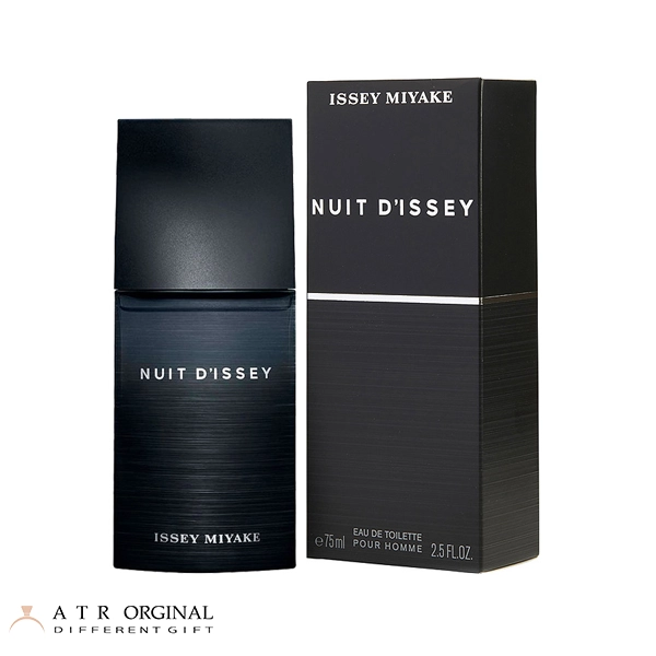 نویت د ایسه ادو تویلت مردانه ایسی میاکه