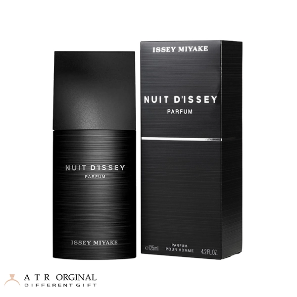 نویت د ایسه پارفوم مردانه ایسی میاکه