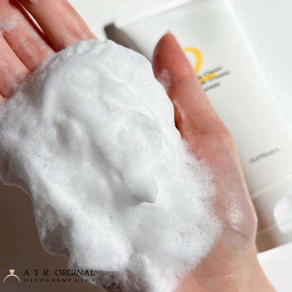 شوینده پاک کننده عمقی نامبوزین Numbuzin شماره 2