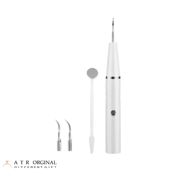 دستگاه جرمگیر دهان و دندان و مدل JYQOO2