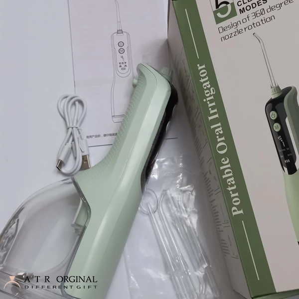 دستگاه شست و شوی دهان و دندان مدل L12