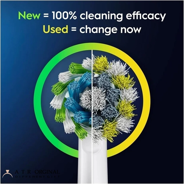 مسواک برقی اورال بی سری پرو وان OralB PRO One