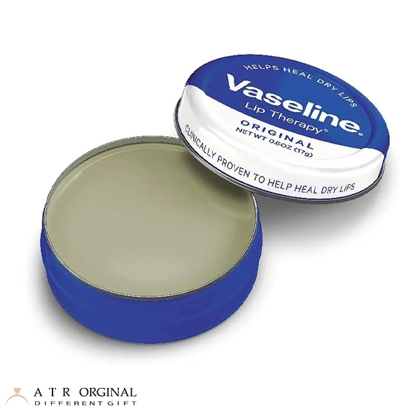 بالم لب اورجینال براق نرم کننده وازلین