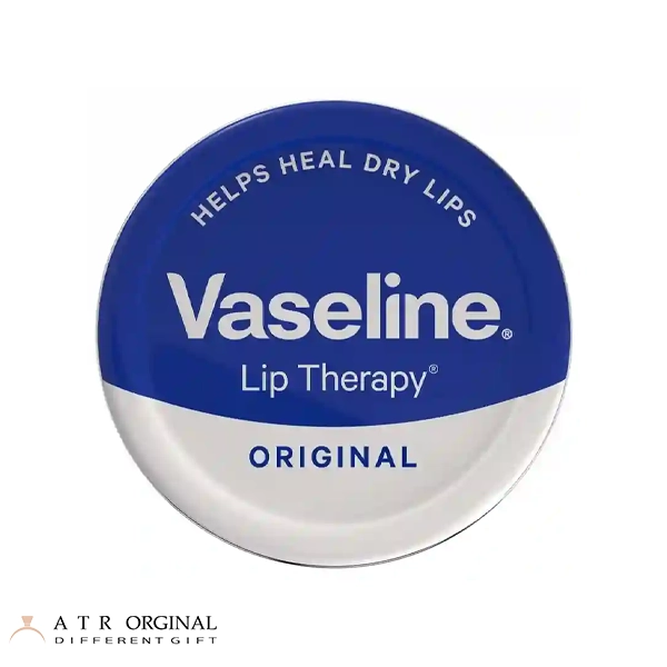 بالم لب اورجینال براق نرم کننده وازلین