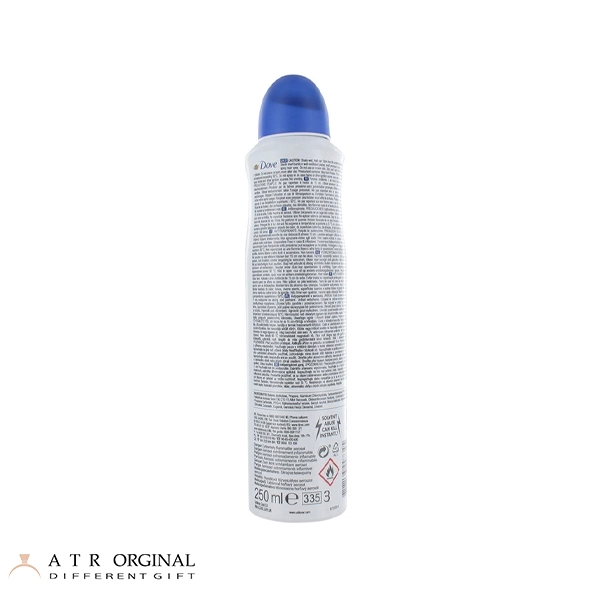 اسپری بدن 48 ساعته اورجینال زنانه داو