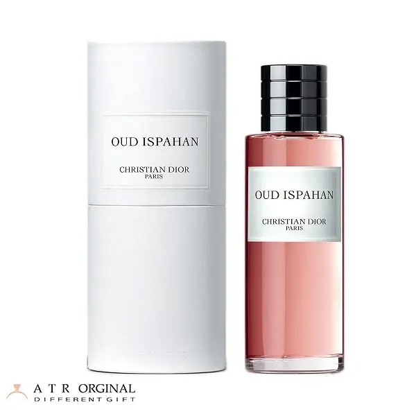 عطر کریستین دیور عود اسپهان مردانه و زنانه ادوپرفیوم 125 میل