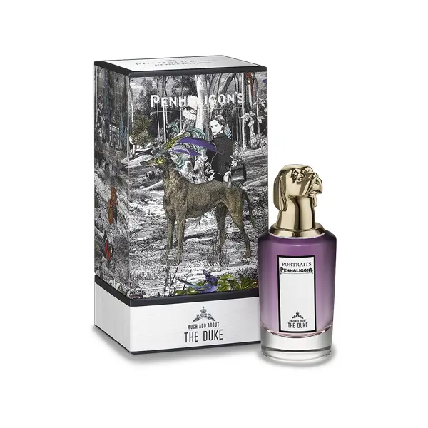 عطر پنهالیگونز ماچ ادو اباوت د دوک مردانه ادوپرفیوم 75 میل