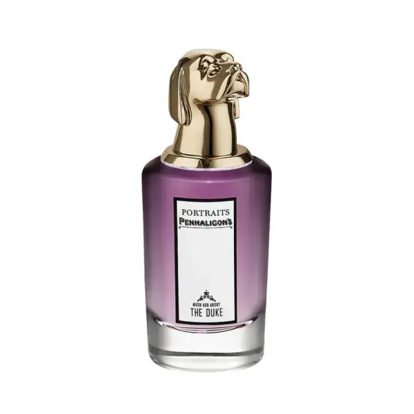 عطر پنهالیگونز ماچ ادو اباوت د دوک مردانه ادوپرفیوم 75 میل