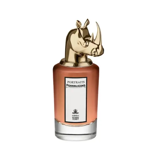 عطر پنهالیگونز تریبل تدی مردانه ادوپرفیوم 75 میل