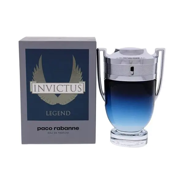 عطر پاکو رابان اینویکتوس لجند مردانه ادوپرفیوم 100 میل