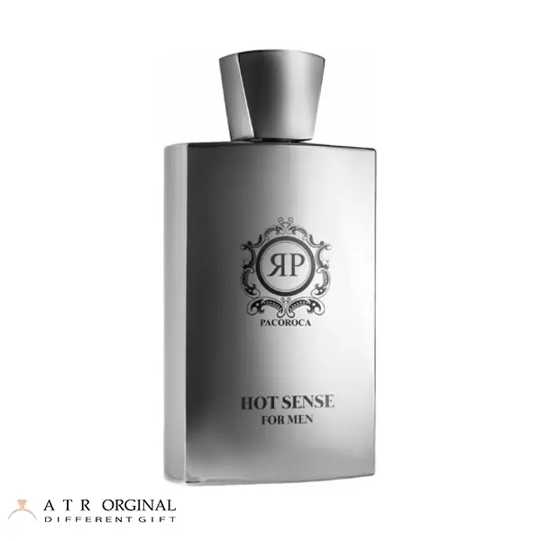 عطر پاکوروکا هات سنس مردانه ادوپرفیوم 100 میل