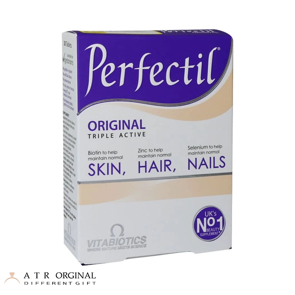 قرص پرفکتیل ویتابیوتیکس ۳۰ عدد