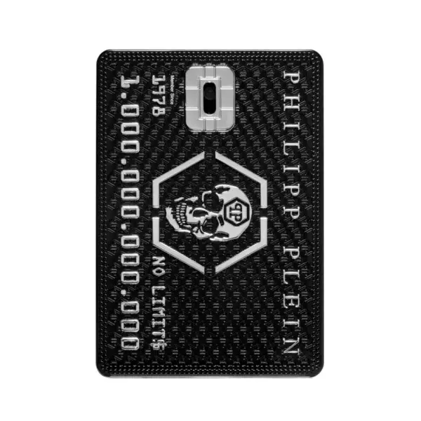 عطر فیلیپ پلین نو لیمیت مردانه ادو پرفیوم 90 میل